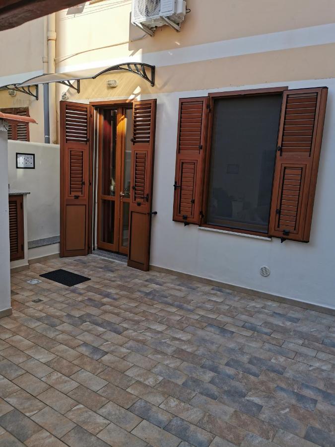 Casa Di Molly Al Centro Di Alghero
