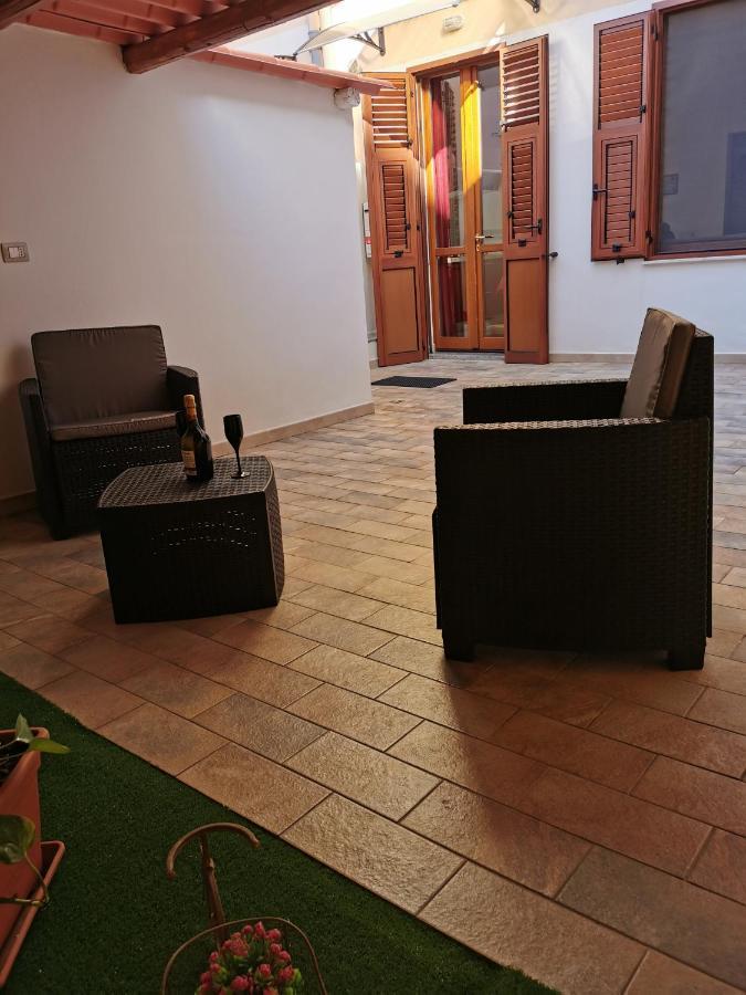Casa Di Molly Al Centro Di
