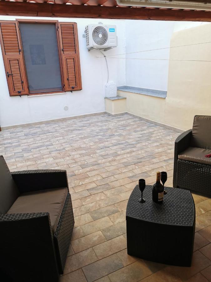 Casa Di Molly Al Centro Di