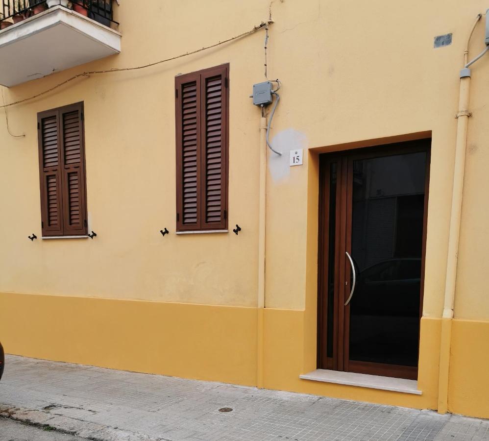 Casa Di Molly Al Centro Di Appartement Alghero