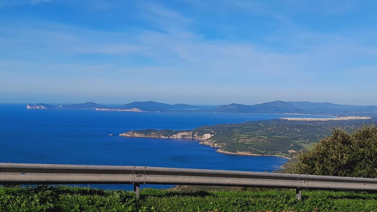 Casa Di Molly Al Centro Di Alghero