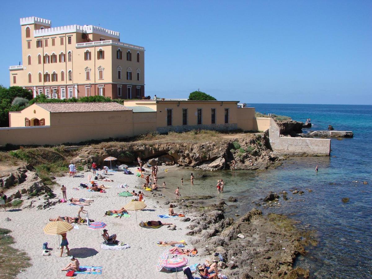 Casa Di Molly Al Centro Di