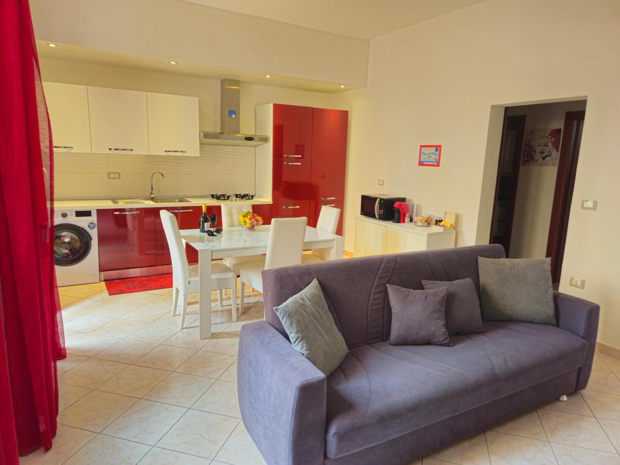 Appartement Casa Di Molly Al Centro Di Alghero