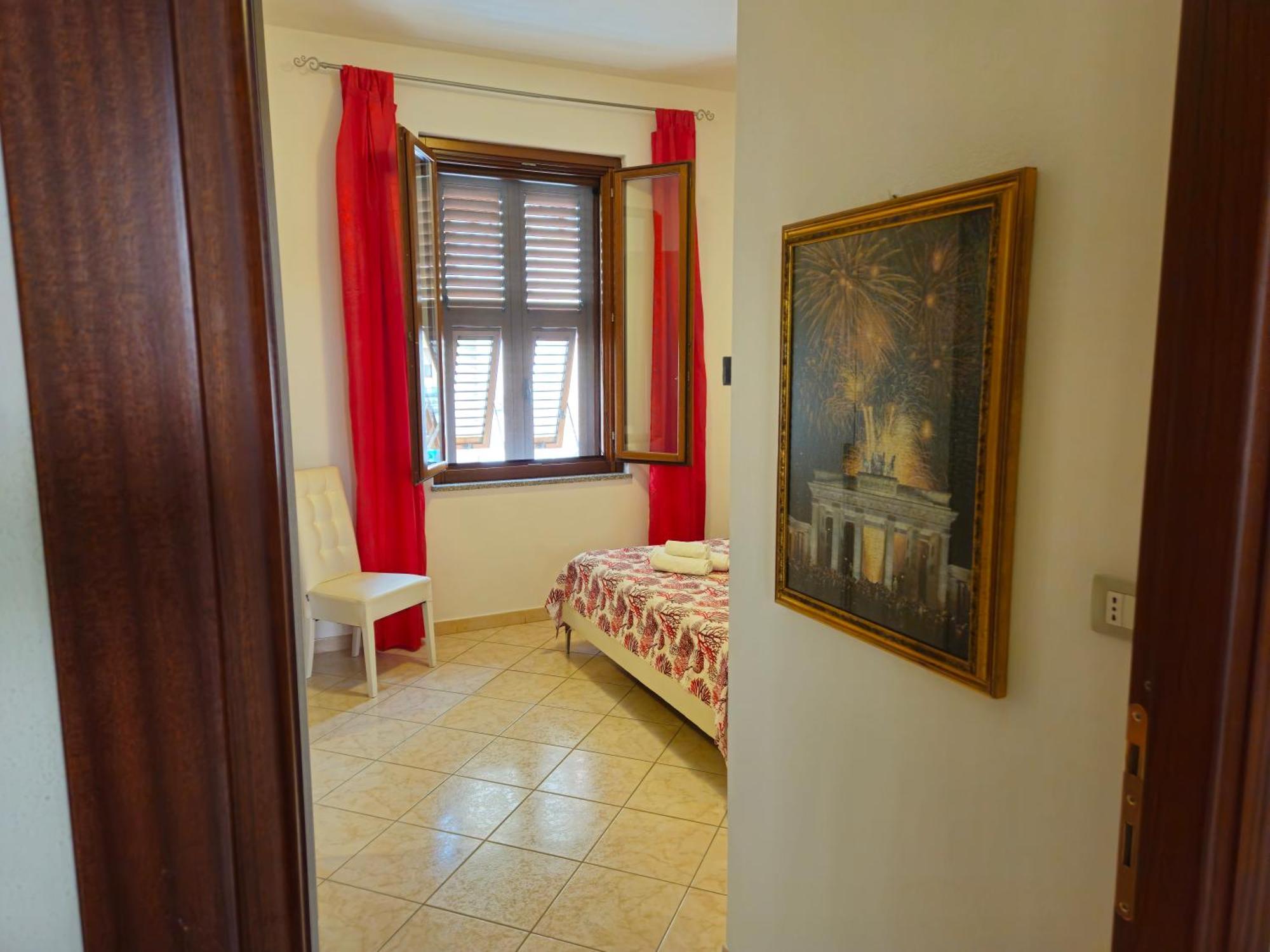 Appartement Casa Di Molly Al Centro Di