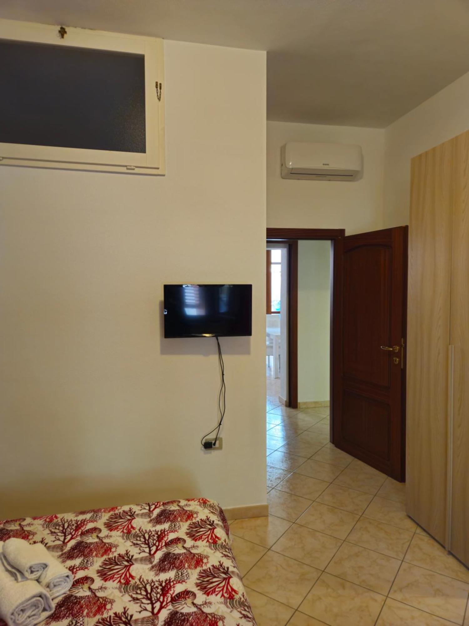 Casa Di Molly Al Centro Di Appartement Alghero