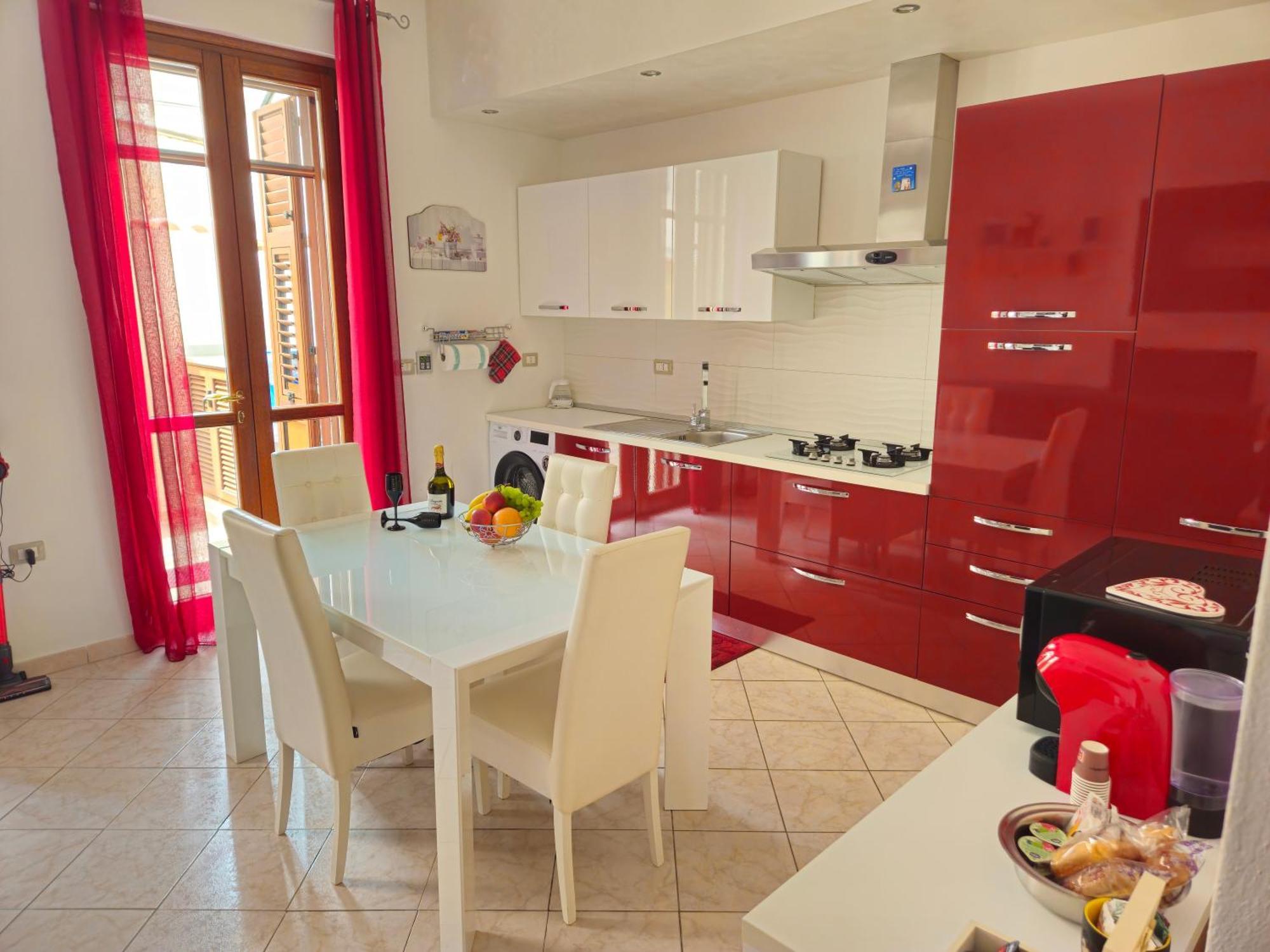 Appartement Casa Di Molly Al Centro Di *
