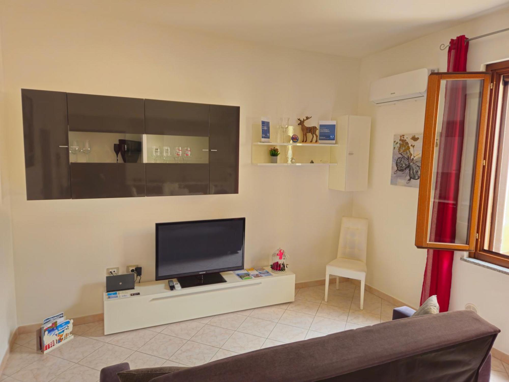 Appartement Casa Di Molly Al Centro Di Alghero