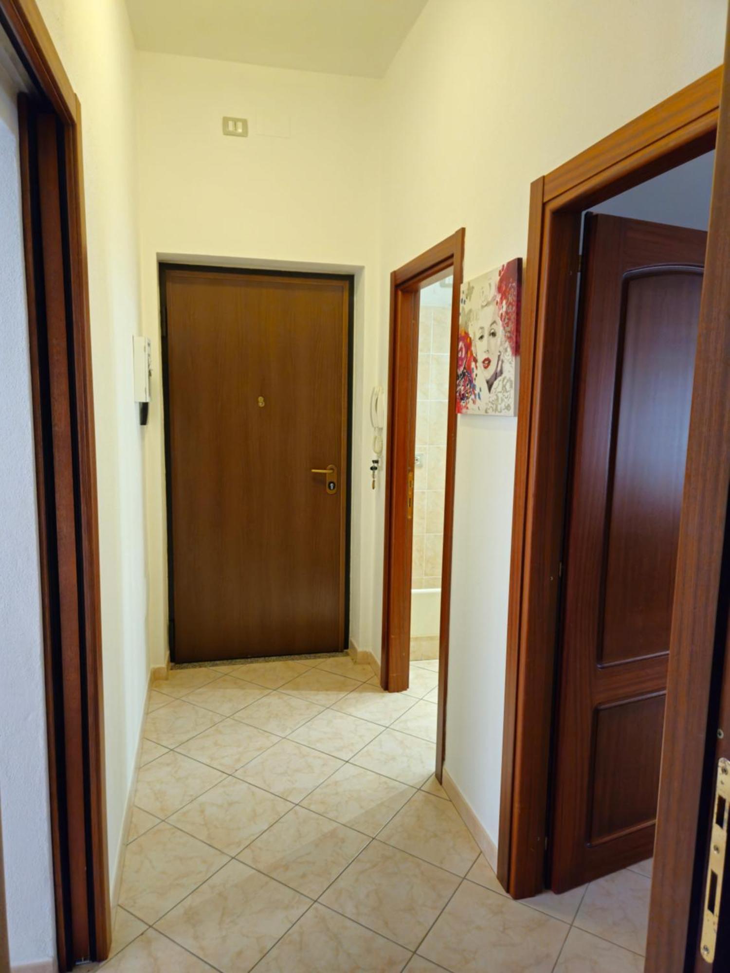 Casa Di Molly Al Centro Di Appartement Alghero