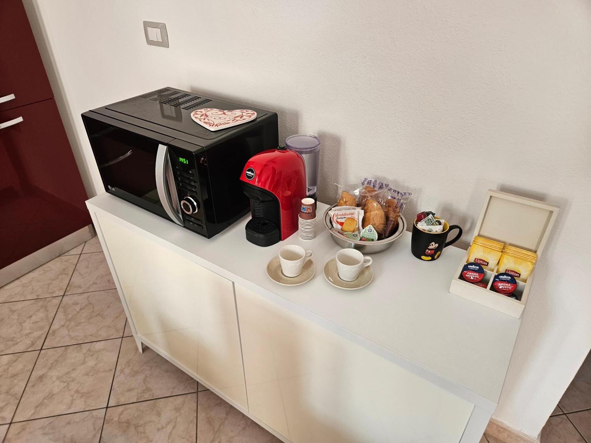 Casa Di Molly Al Centro Di Appartement Alghero